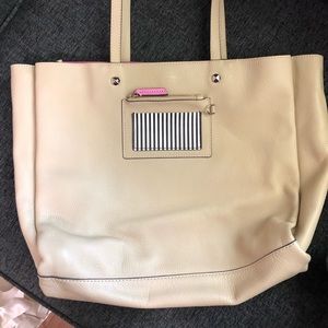 Henri Bendel Influencer Tote